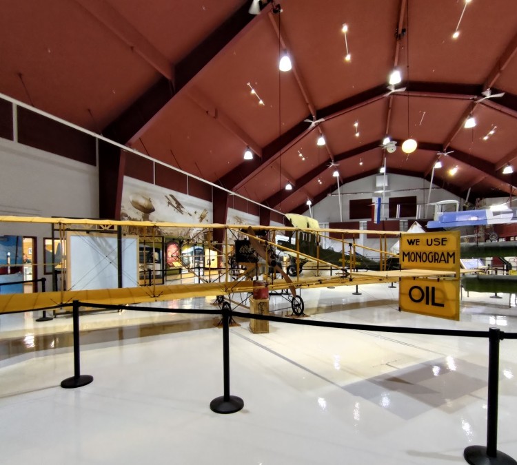 Pearson Air Museum (Vancouver,&nbspWA)